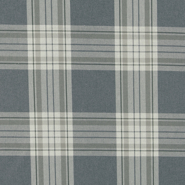 Glenmore Flannel by Clarke And Clarke Designer Fabric CLARKE & CLARKE GLENMORE COTTON - 50%;POLYESTER - 50% Turkey HEAVY Horizontal: and Vertical: 54.375 - Swanky Fabrics -