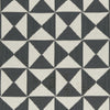 Adisa Charcoal by Clarke And Clarke Designer Fabric