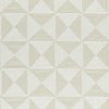 Adisa Natural by Clarke And Clarke Designer Fabric