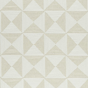 Adisa Natural by Clarke And Clarke Designer Fabric