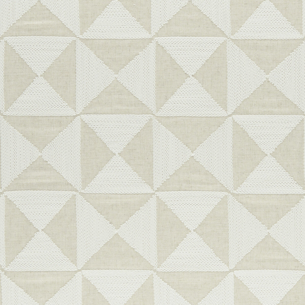 Adisa Natural by Clarke And Clarke Fabric Clarke And Clarke Fabric Adisa NaturalFabric CLARKE & CLARKE AMARA VISCOSE - 70%;LINEN - 30% India </p><p>Repeat: H: 8.86, V: 9.25 55 - Fabric Carolina -