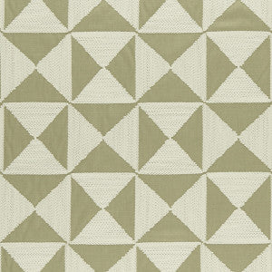 Adisa Willow by Clarke And Clarke Designer Fabric