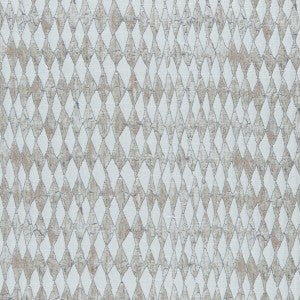 Amara Natural by Clarke And Clarke Designer Fabric