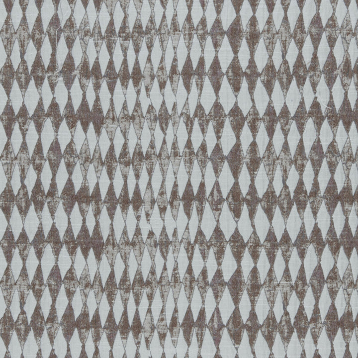 Amara Orchid by Clarke And Clarke Designer Fabric CLARKE & CLARKE AMARA VISCOSE - 68%;POLYESTER - 32% India Horizontal: 13.58 and Vertical: 19.09 55 - Swanky Fabrics -