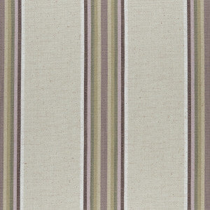 Imani Orchid/Willow by Clarke And Clarke Designer Fabric