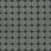 Kiko Charcoal by Clarke And Clarke Designer Fabric