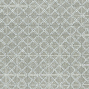 Makenzi Natural by Clarke And Clarke Designer Fabric