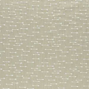 Nala Natural by Clarke And Clarke Designer Fabric