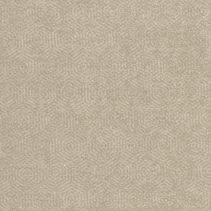 Yoruba Cinnamon by Clarke And Clarke Designer Fabric