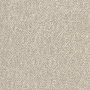 Yoruba Natural by Clarke And Clarke Designer Fabric