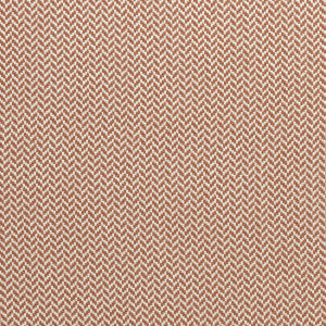 Zalika Cinnabar by Clarke And Clarke Designer Fabric