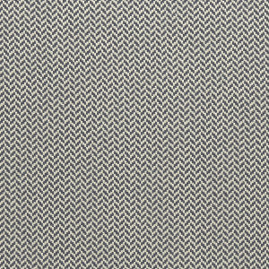Zalika Indigo by Clarke And Clarke Designer Fabric