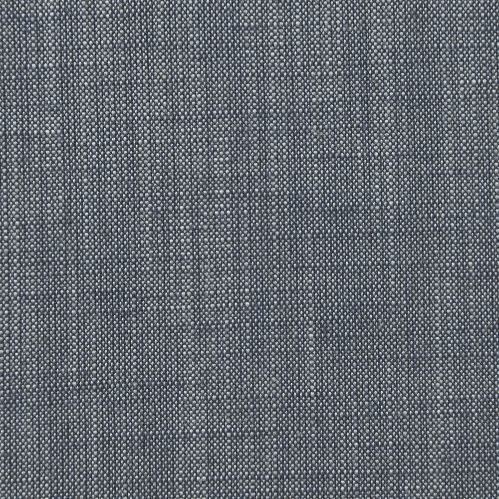 Biarritz Denim by Clarke And Clarke Designer Fabric CLARKE & CLARKE BIARRITZ VISCOSE - 70%;LINEN - 30% India HEAVY Horizontal: 0 and Vertical: 0 55 - Swanky Fabrics -