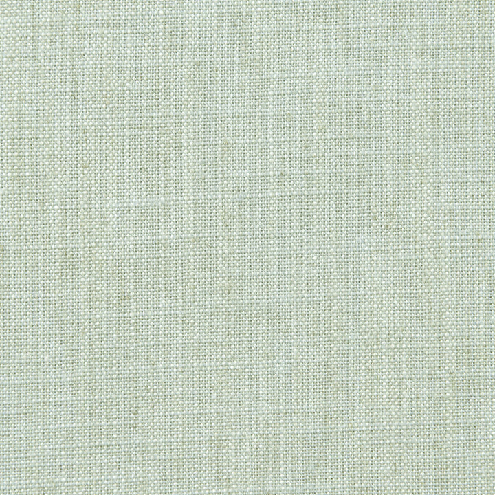 Biarritz Mint by Clarke And Clarke Designer Fabric CLARKE & CLARKE BIARRITZ VISCOSE - 70%;LINEN - 30% India HEAVY Horizontal: 0 and Vertical: 0 55 - Swanky Fabrics -
