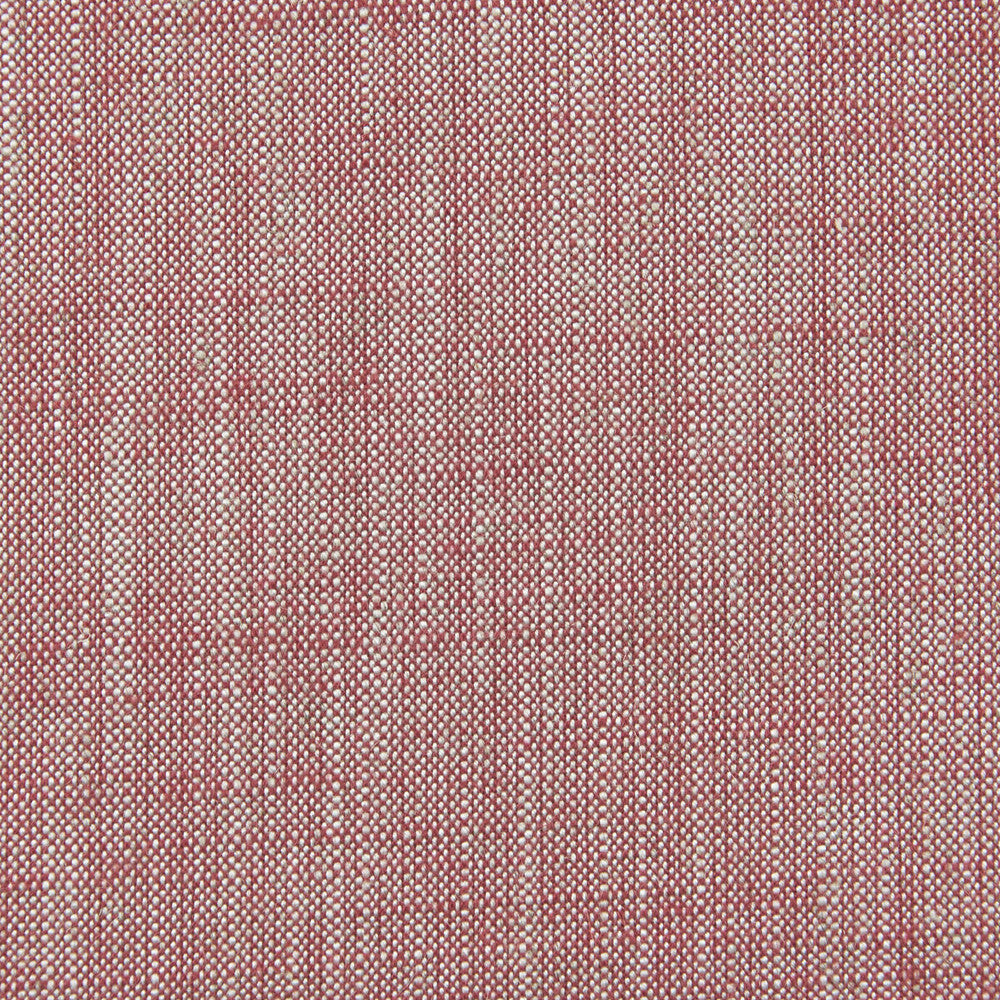 Biarritz Raspberry by Clarke And Clarke Designer Fabric CLARKE & CLARKE BIARRITZ VISCOSE - 70%;LINEN - 30% India HEAVY Horizontal: 0 and Vertical: 0 55 - Swanky Fabrics -