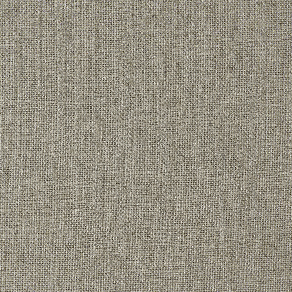 Biarritz Truffle by Clarke And Clarke Designer Fabric CLARKE & CLARKE BIARRITZ VISCOSE - 70%;LINEN - 30% India HEAVY Horizontal: 0 and Vertical: 0 55 - Swanky Fabrics -