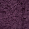 Sylvana Aubergine by Clarke And Clarke Designer Fabric