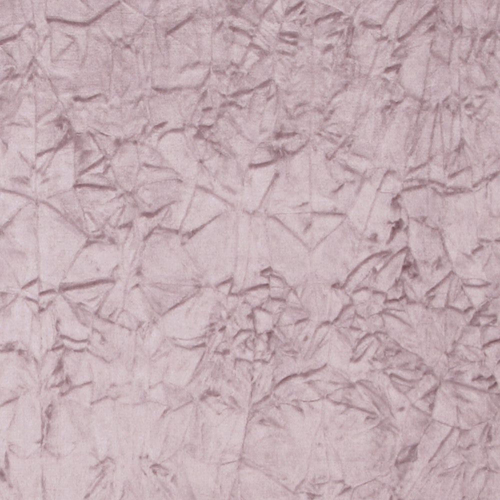 Sylvana Heather by Clarke And Clarke Designer Fabric CLARKE & CLARKE LUSTRO POLYESTER - 100% China HEAVY Horizontal: 0 and Vertical: 0 55 - Swanky Fabrics -