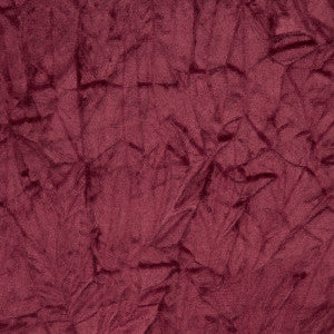 Sylvana Mulberry by Clarke And Clarke Designer Fabric
