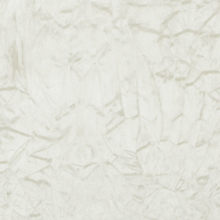 Sylvana Oyster by Clarke And Clarke Designer Fabric CLARKE & CLARKE LUSTRO POLYESTER - 100% China HEAVY Horizontal: 0 and Vertical: 0 55 - Swanky Fabrics -