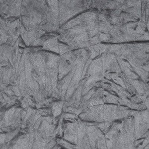 Sylvana Smoke by Clarke And Clarke Designer Fabric