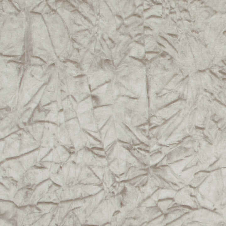 Sylvana Taupe by Clarke And Clarke Designer Fabric CLARKE & CLARKE LUSTRO POLYESTER - 100% China HEAVY Horizontal: 0 and Vertical: 0 55 - Swanky Fabrics -