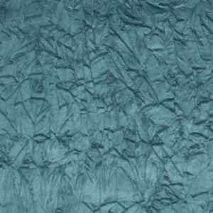 Sylvana Teal by Clarke And Clarke Designer Fabric