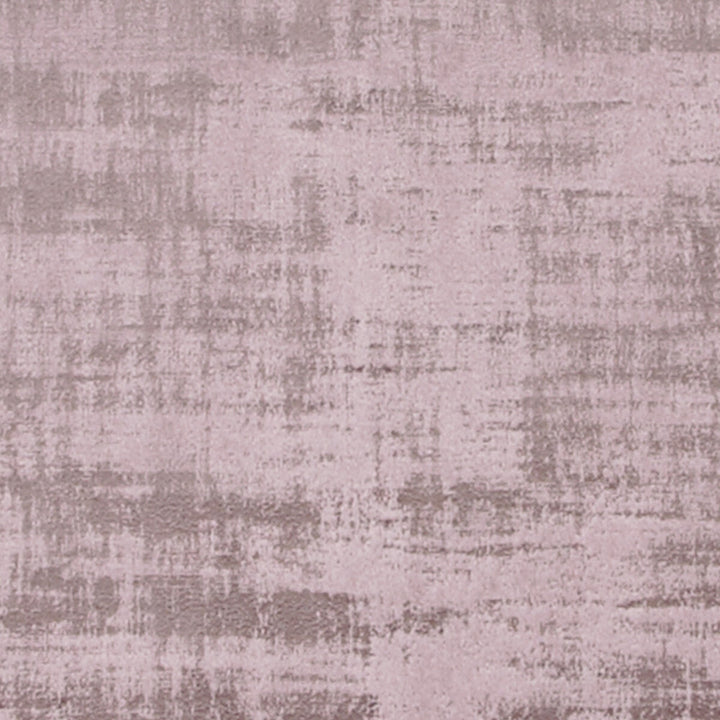 Alessia Heather by Clarke And Clarke Designer Fabric CLARKE & CLARKE LUSTRO POLYESTER - 100% China HEAVY Horizontal: 19.49 and Vertical: 19.69 55 - Swanky Fabrics -