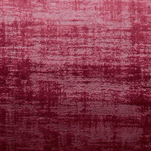 Alessia Mulberry by Clarke And Clarke Designer Fabric