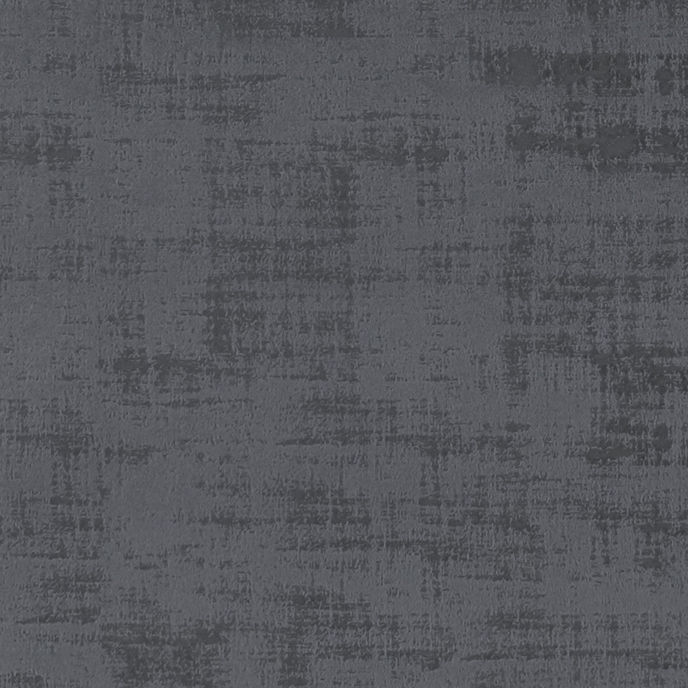 Alessia Smoke by Clarke And Clarke Designer Fabric CLARKE & CLARKE LUSTRO POLYESTER - 100% China HEAVY Horizontal: 19.49 and Vertical: 19.69 55 - Swanky Fabrics -