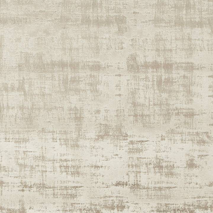 Alessia Stone by Clarke And Clarke Designer Fabric CLARKE & CLARKE LUSTRO POLYESTER - 100% China HEAVY Horizontal: 19.49 and Vertical: 19.69 55 - Swanky Fabrics -