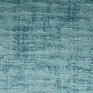 Alessia Teal by Clarke And Clarke Designer Fabric