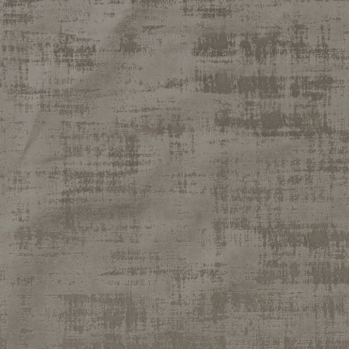 Alessia Silver by Clarke And Clarke Designer Fabric CLARKE & CLARKE LUSTRO POLYESTER - 100% China HEAVY Horizontal: 19.49 and Vertical: 19.69 55 - Swanky Fabrics -