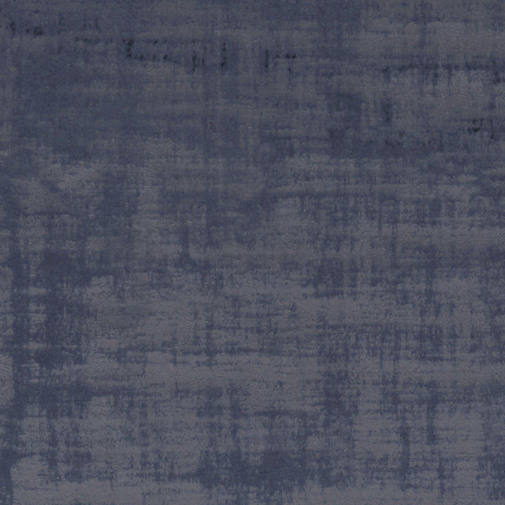 F0967 20 Alessia Navy by Clarke and Clarke Designer Fabric STUDIO G POLYESTER - 100% China HEAVY Horizontal: 19.49 and Vertical: 19.69 55 - Swanky Fabrics -