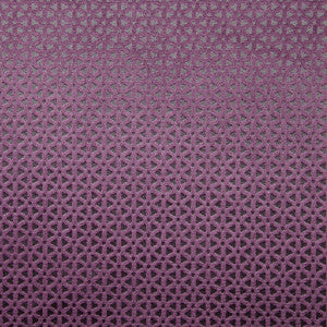 Loreto Aubergine by Clarke And Clarke Designer Fabric