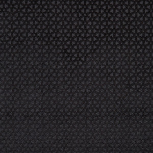 Loreto Jet by Clarke And Clarke Designer Fabric