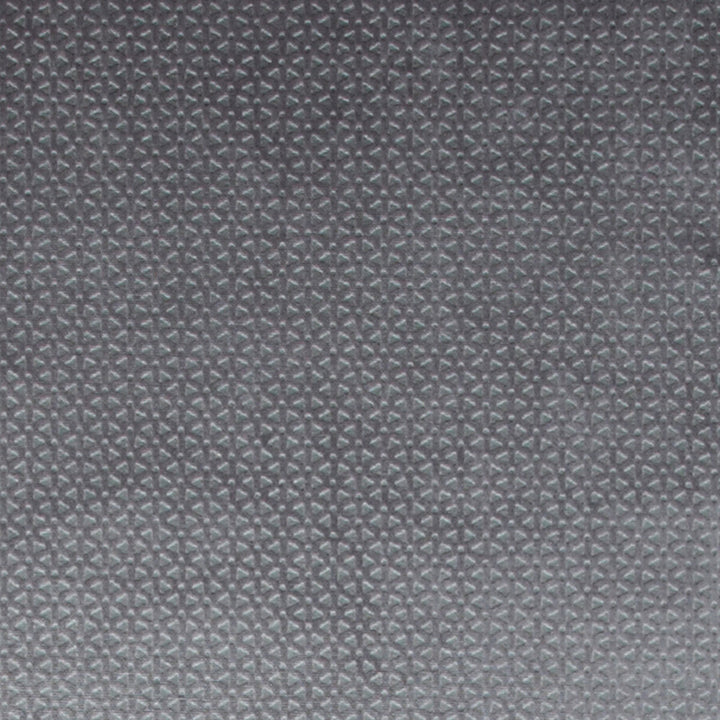 Loreto Smoke by Clarke And Clarke Designer Fabric CLARKE & CLARKE LUSTRO POLYESTER - 100% China HEAVY Horizontal: 0.79 and Vertical: 0.39 55 - Swanky Fabrics -