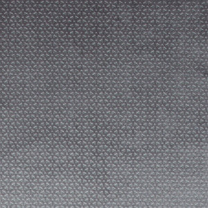 Loreto Smoke by Clarke And Clarke Designer Fabric