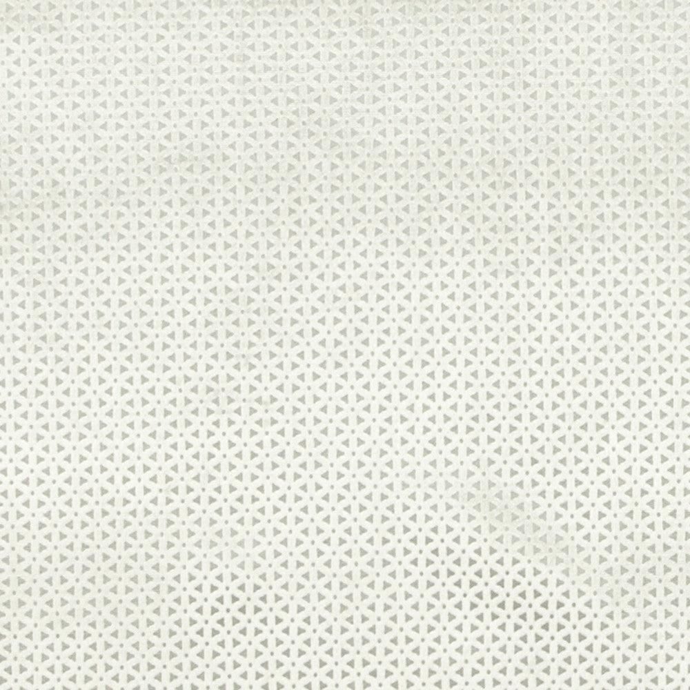 Loreto Stone by Clarke And Clarke Designer Fabric CLARKE & CLARKE LUSTRO POLYESTER - 100% China HEAVY Horizontal: 0.79 and Vertical: 0.39 55 - Swanky Fabrics -