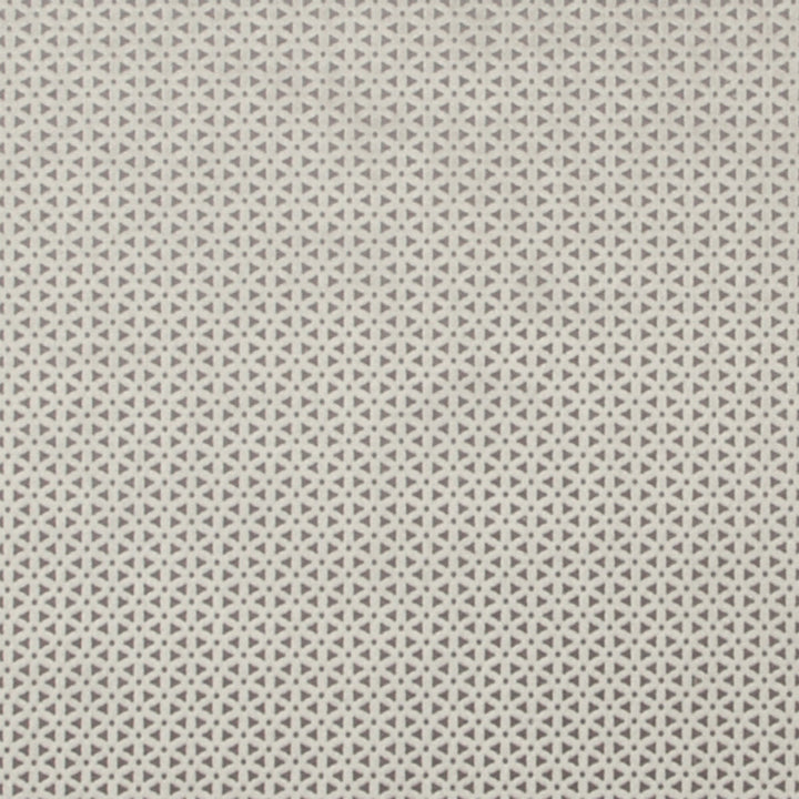 Loreto Taupe by Clarke And Clarke Designer Fabric CLARKE & CLARKE LUSTRO POLYESTER - 100% China HEAVY Horizontal: 0.79 and Vertical: 0.39 55 - Swanky Fabrics -