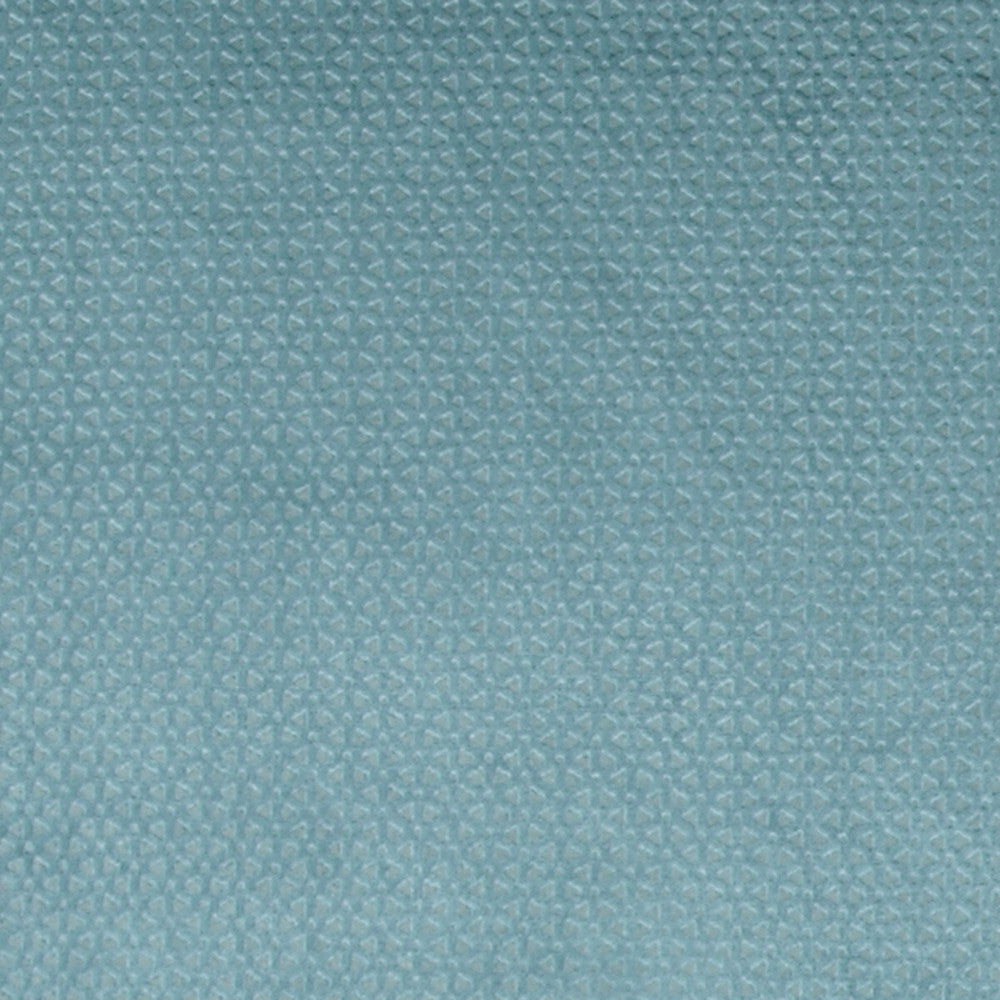 Loreto Teal by Clarke And Clarke Designer Fabric CLARKE & CLARKE LUSTRO POLYESTER - 100% China HEAVY Horizontal: 0.79 and Vertical: 0.39 55 - Swanky Fabrics -