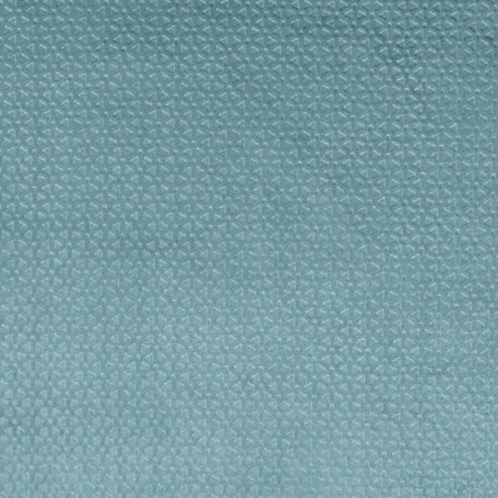 Loreto Teal by Clarke And Clarke Designer Fabric CLARKE & CLARKE LUSTRO POLYESTER - 100% China HEAVY Horizontal: 0.79 and Vertical: 0.39 55 - Swanky Fabrics -