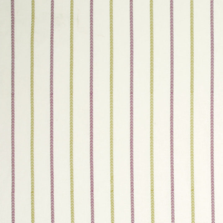 Enya Heather/Olive by Clarke And Clarke Designer Fabric CLARKE & CLARKE WILDERNESS POLYESTER - 52%;COTTON - 48% India Horizontal: 5.12 and Vertical: 12.6 51 - Swanky Fabrics -