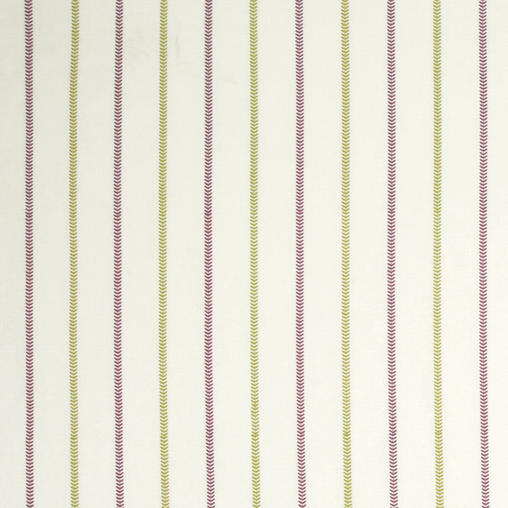 Enya Heather/Olive by Clarke And Clarke Designer Fabric CLARKE & CLARKE WILDERNESS POLYESTER - 52%;COTTON - 48% India Horizontal: 5.12 and Vertical: 12.6 51 - Swanky Fabrics -
