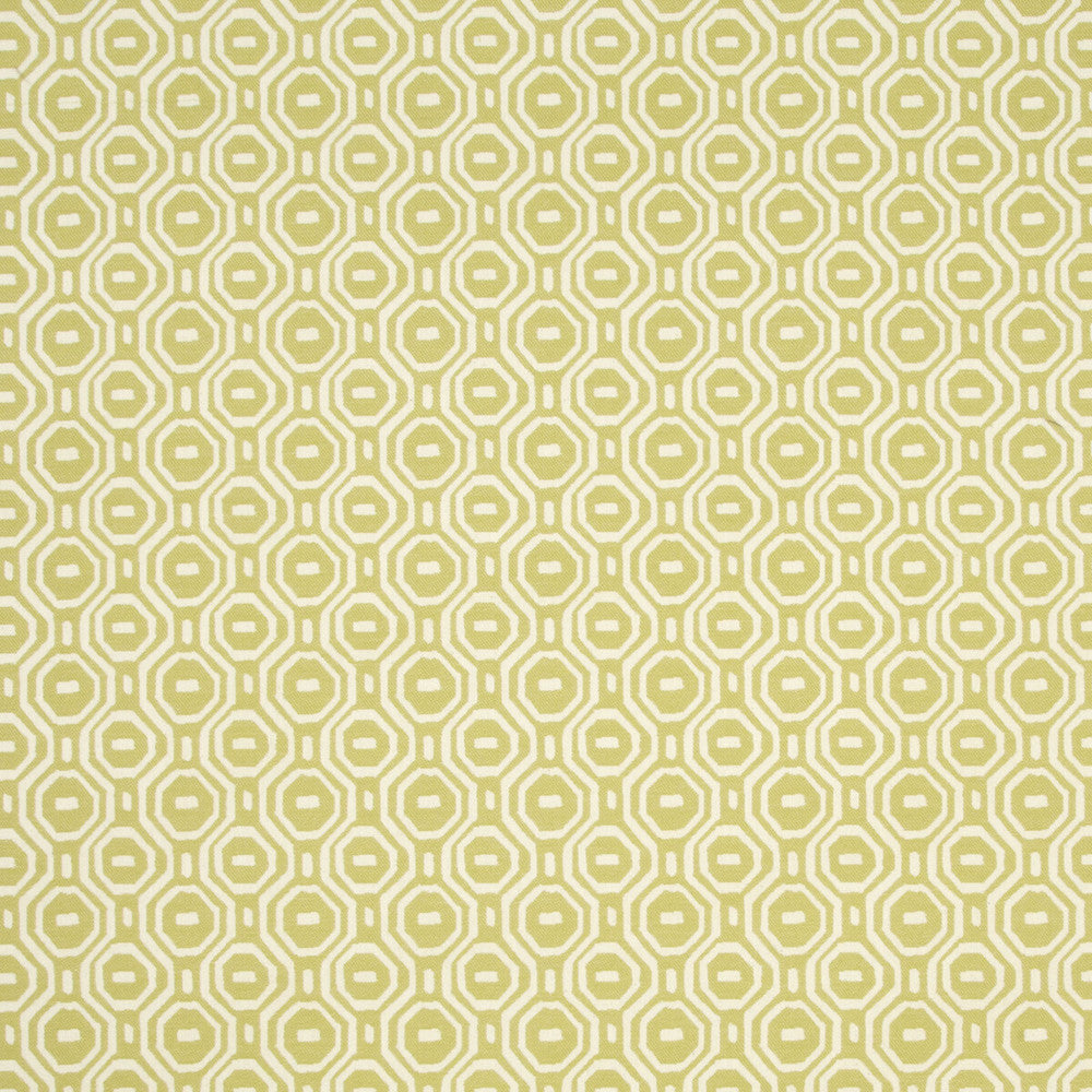 Gotska Olive by Clarke And Clarke Designer Fabric CLARKE & CLARKE WILDERNESS POLYESTER - 75%;COTTON - 25% India HEAVY Horizontal: 3.35 and Vertical: 3.15 51 - Swanky Fabrics -