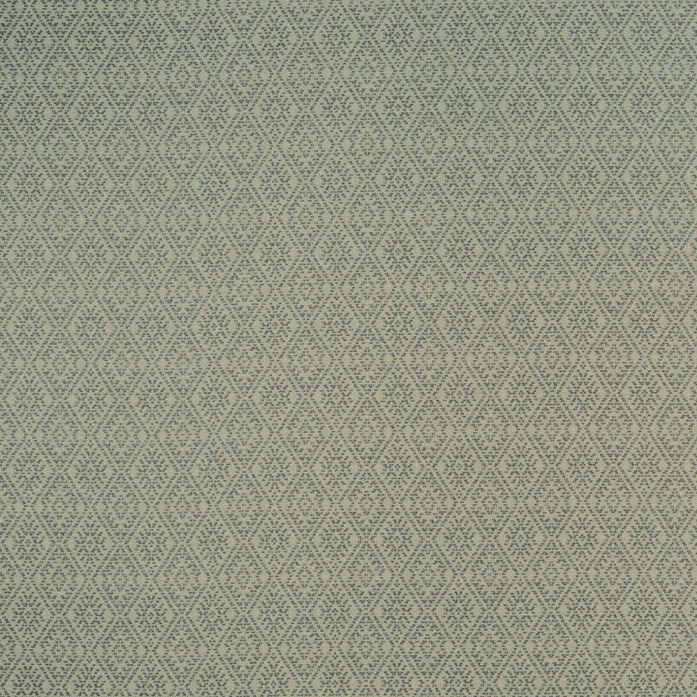 Hampstead Storm by Clarke And Clarke Designer Fabric CLARKE & CLARKE HALCYON COTTON - 64%;POLYESTER - 36% India MEDIUM Horizontal: 3.35 and Vertical: 3.94 54 - Swanky Fabrics -