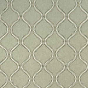 Layton Dove by Clarke And Clarke Designer Fabric