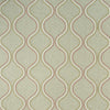 Layton Pink/Apple by Clarke And Clarke Designer Fabric