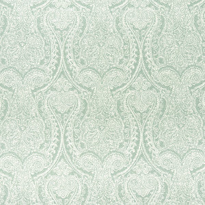 Pastiche Duckegg by Clarke And Clarke Designer Fabric