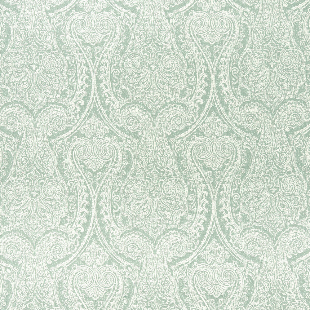 Pastiche Duckegg by Clarke And Clarke Fabric Clarke And Clarke Fabric Pastiche DuckeggFabric CLARKE & CLARKE HALCYON COTTON - 56%;POLYESTER - 44% India </p><p>Repeat: H: 13.78, V: 13.98 54 - Fabric Carolina -